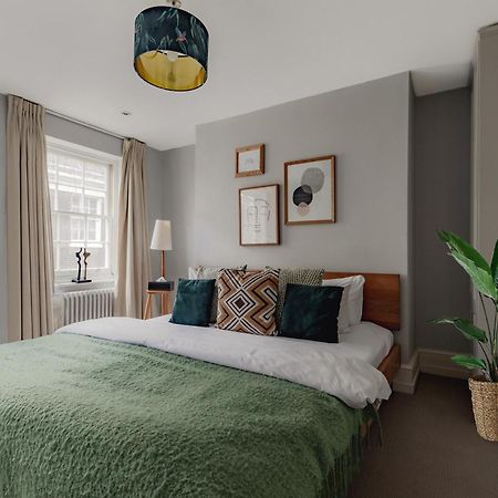 1St Class Covent Garden Residences For 1St Class Guests London Ngoại thất bức ảnh