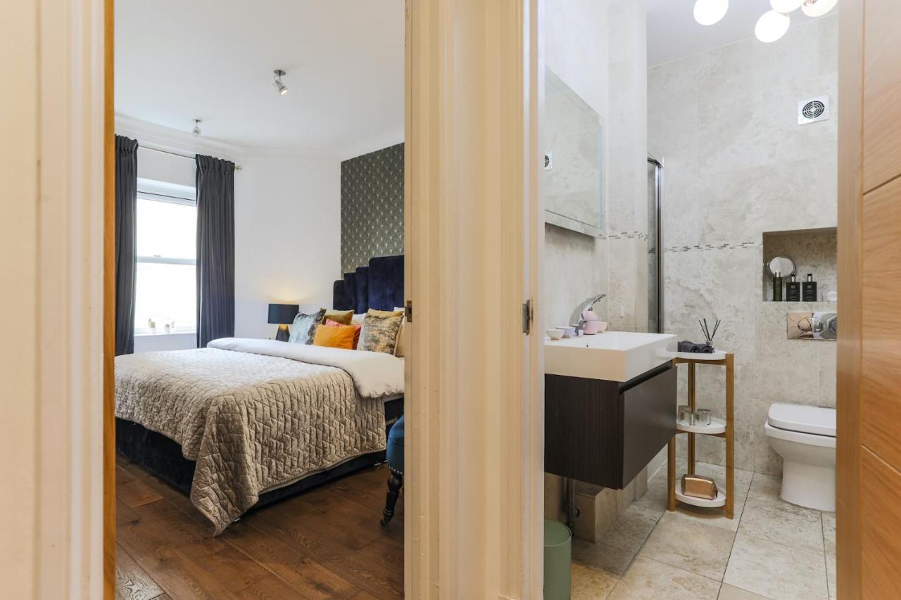 1St Class Covent Garden Residences For 1St Class Guests London Ngoại thất bức ảnh