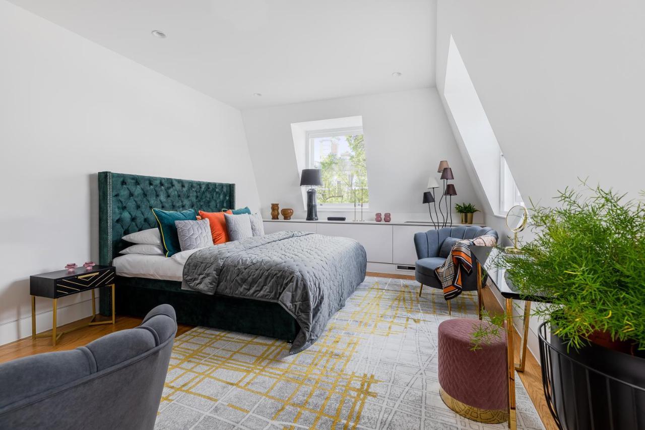 1St Class Covent Garden Residences For 1St Class Guests London Ngoại thất bức ảnh
