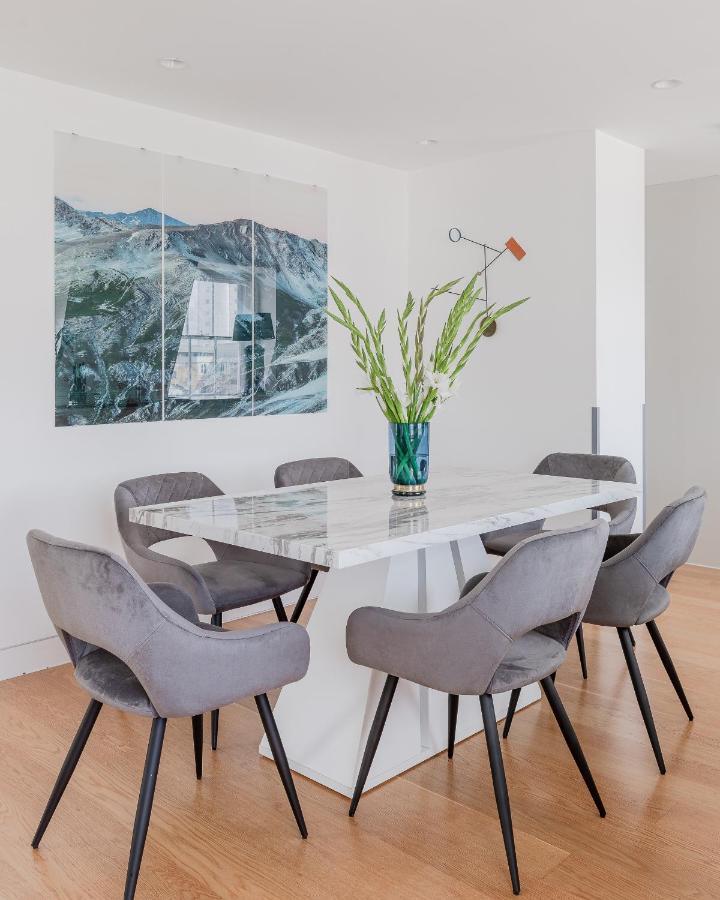 1St Class Covent Garden Residences For 1St Class Guests London Ngoại thất bức ảnh