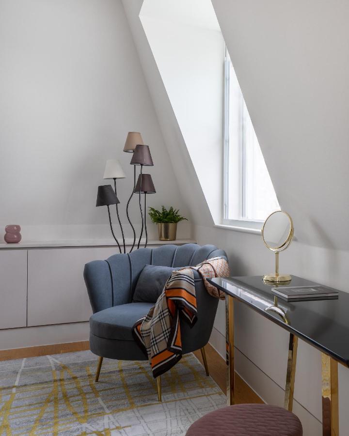 1St Class Covent Garden Residences For 1St Class Guests London Ngoại thất bức ảnh