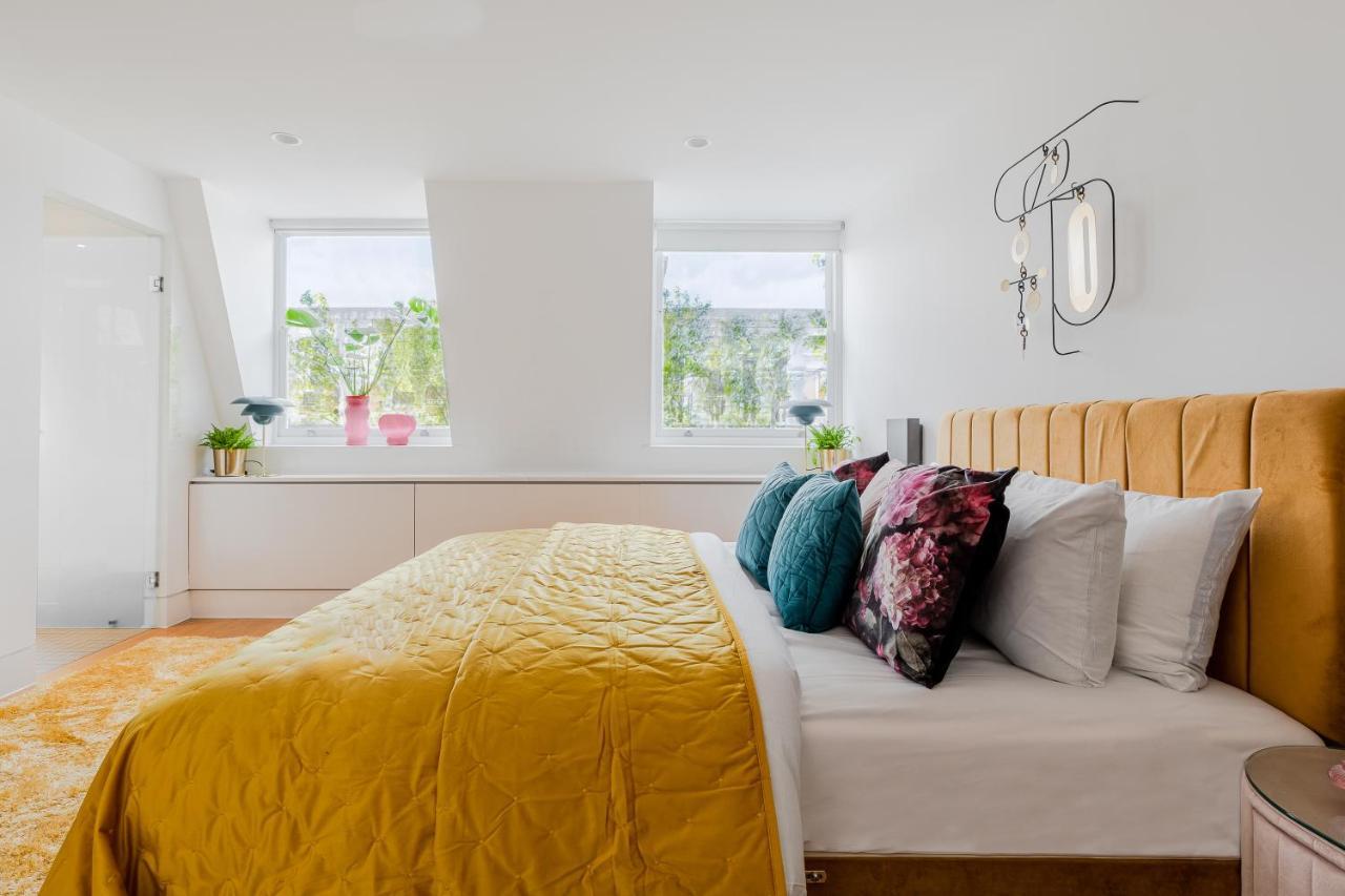 1St Class Covent Garden Residences For 1St Class Guests London Ngoại thất bức ảnh