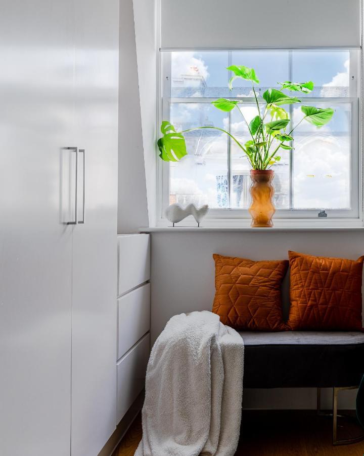 1St Class Covent Garden Residences For 1St Class Guests London Ngoại thất bức ảnh
