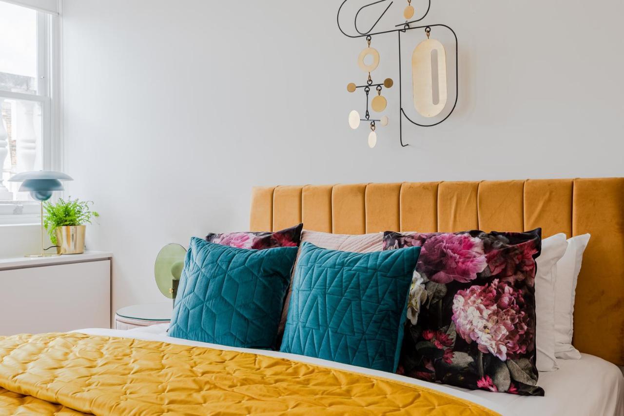 1St Class Covent Garden Residences For 1St Class Guests London Ngoại thất bức ảnh