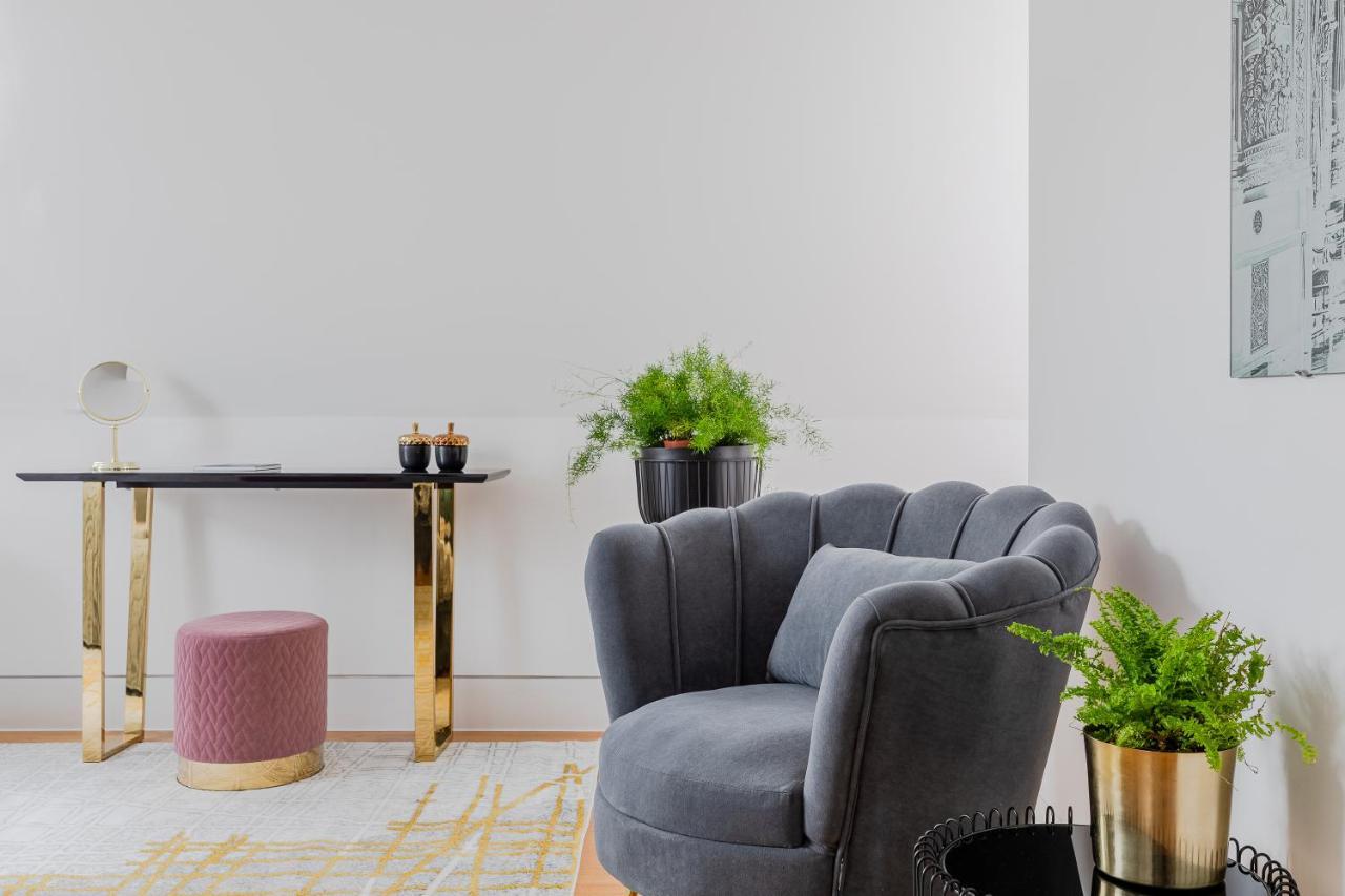 1St Class Covent Garden Residences For 1St Class Guests London Ngoại thất bức ảnh