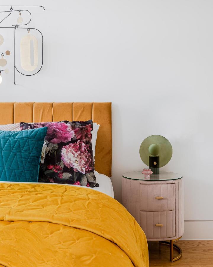 1St Class Covent Garden Residences For 1St Class Guests London Ngoại thất bức ảnh