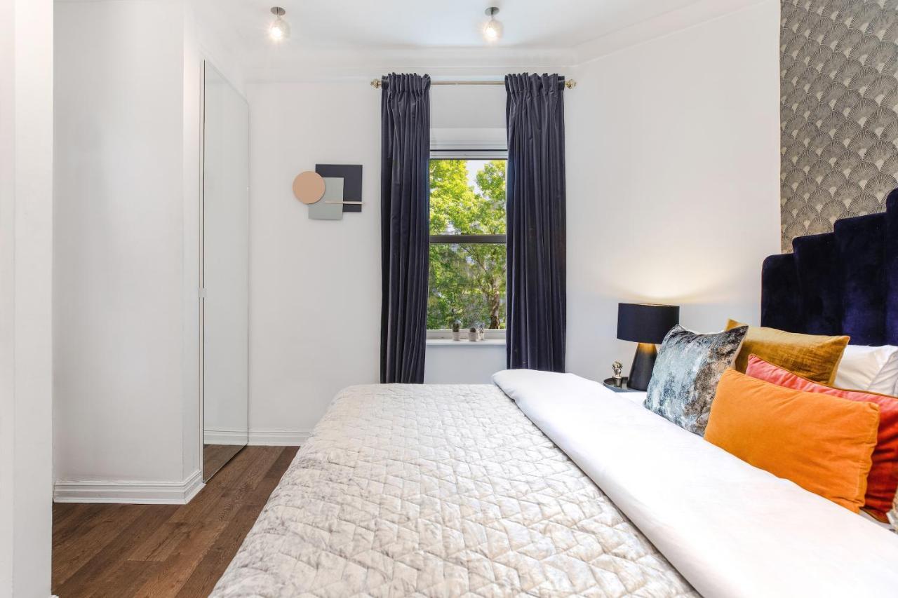 1St Class Covent Garden Residences For 1St Class Guests London Ngoại thất bức ảnh