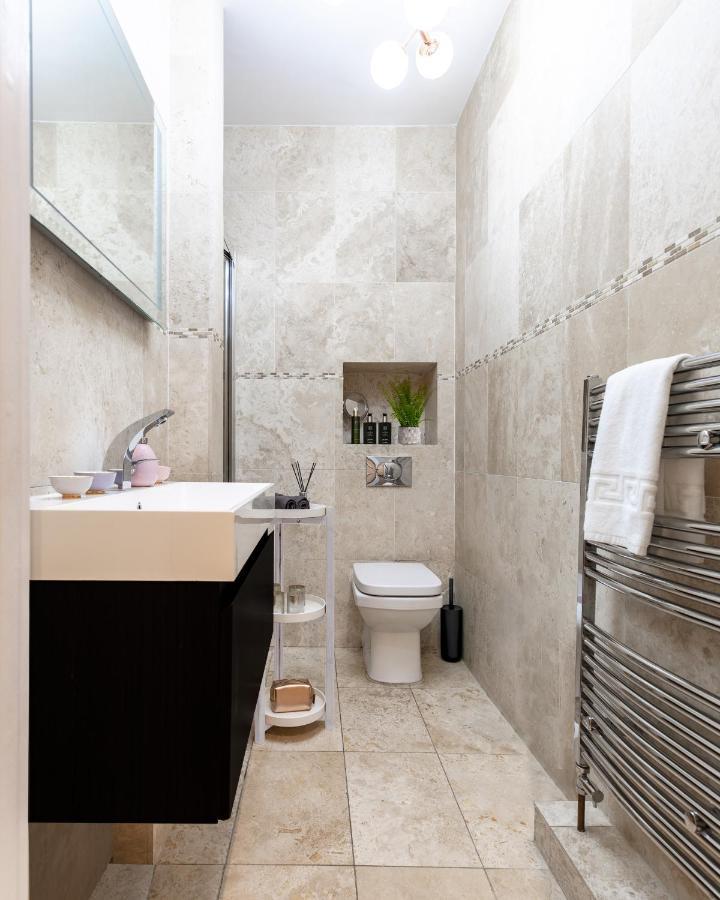 1St Class Covent Garden Residences For 1St Class Guests London Ngoại thất bức ảnh