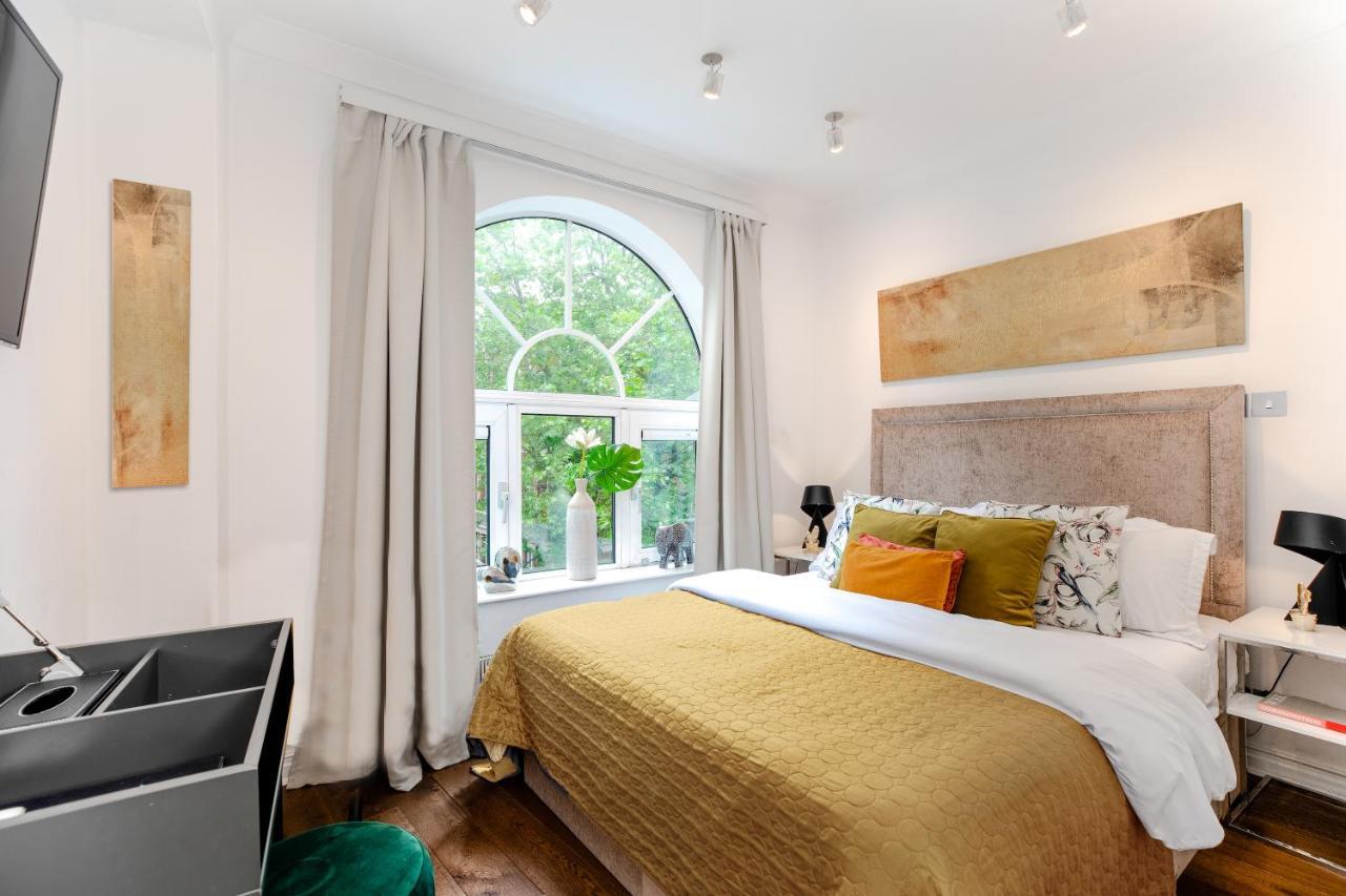 1St Class Covent Garden Residences For 1St Class Guests London Ngoại thất bức ảnh