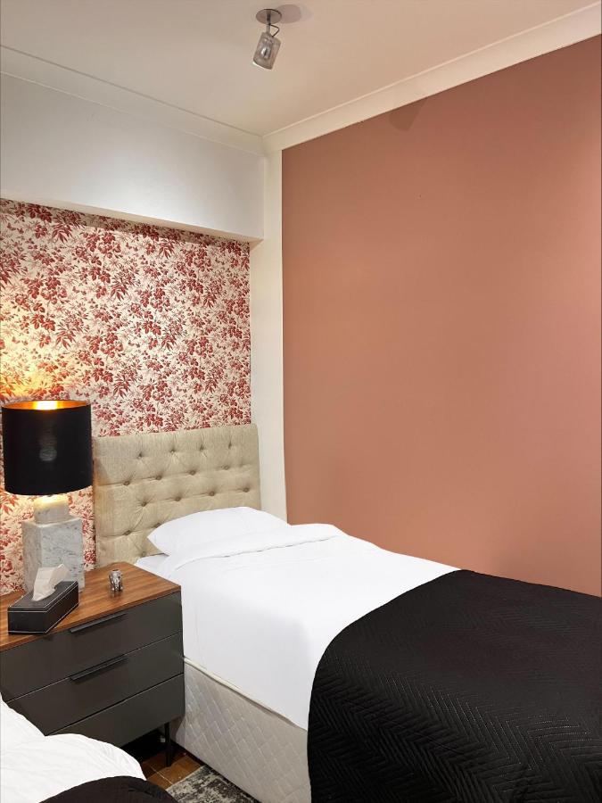 1St Class Covent Garden Residences For 1St Class Guests London Ngoại thất bức ảnh