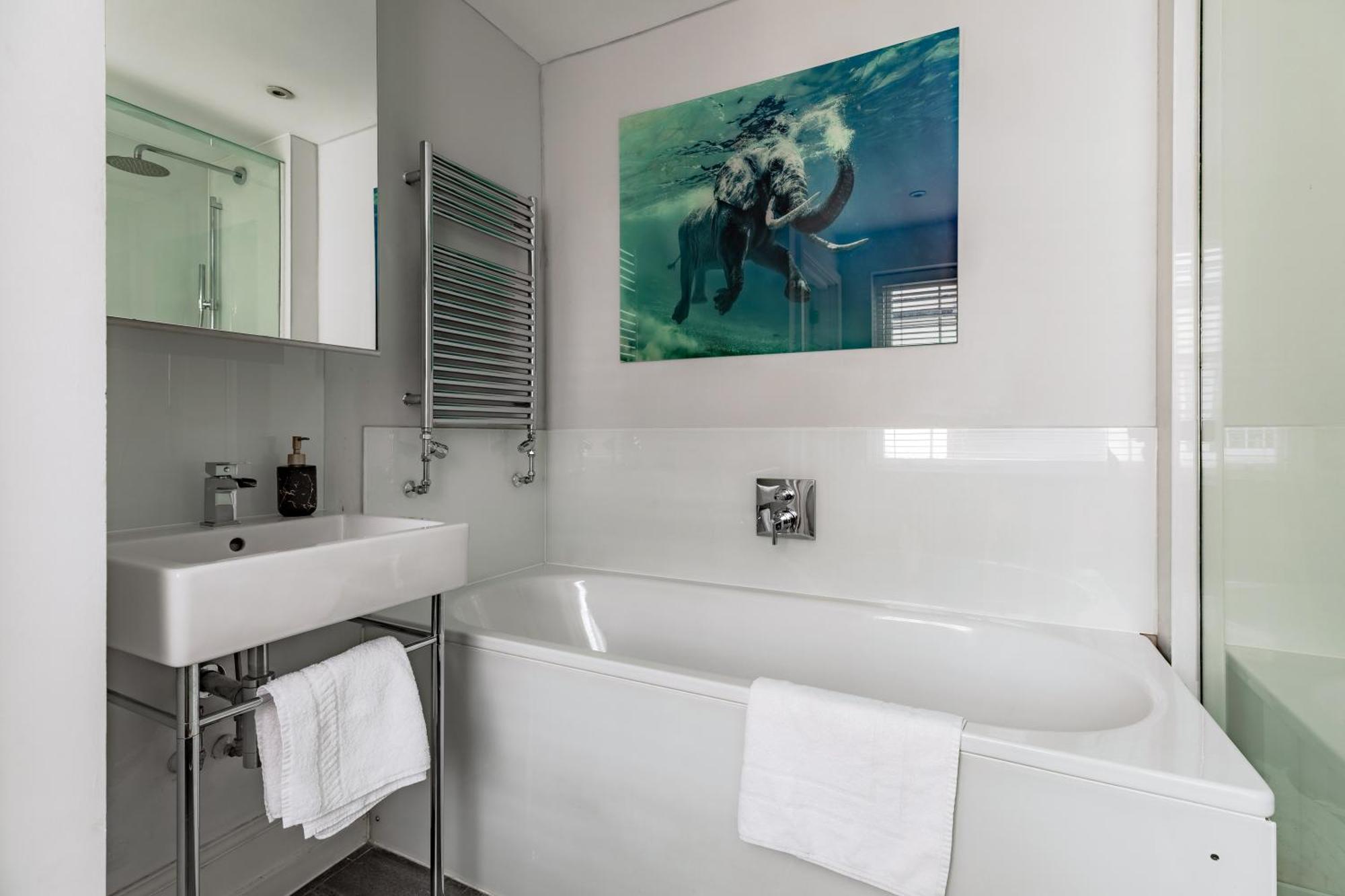 1St Class Covent Garden Residences For 1St Class Guests London Ngoại thất bức ảnh