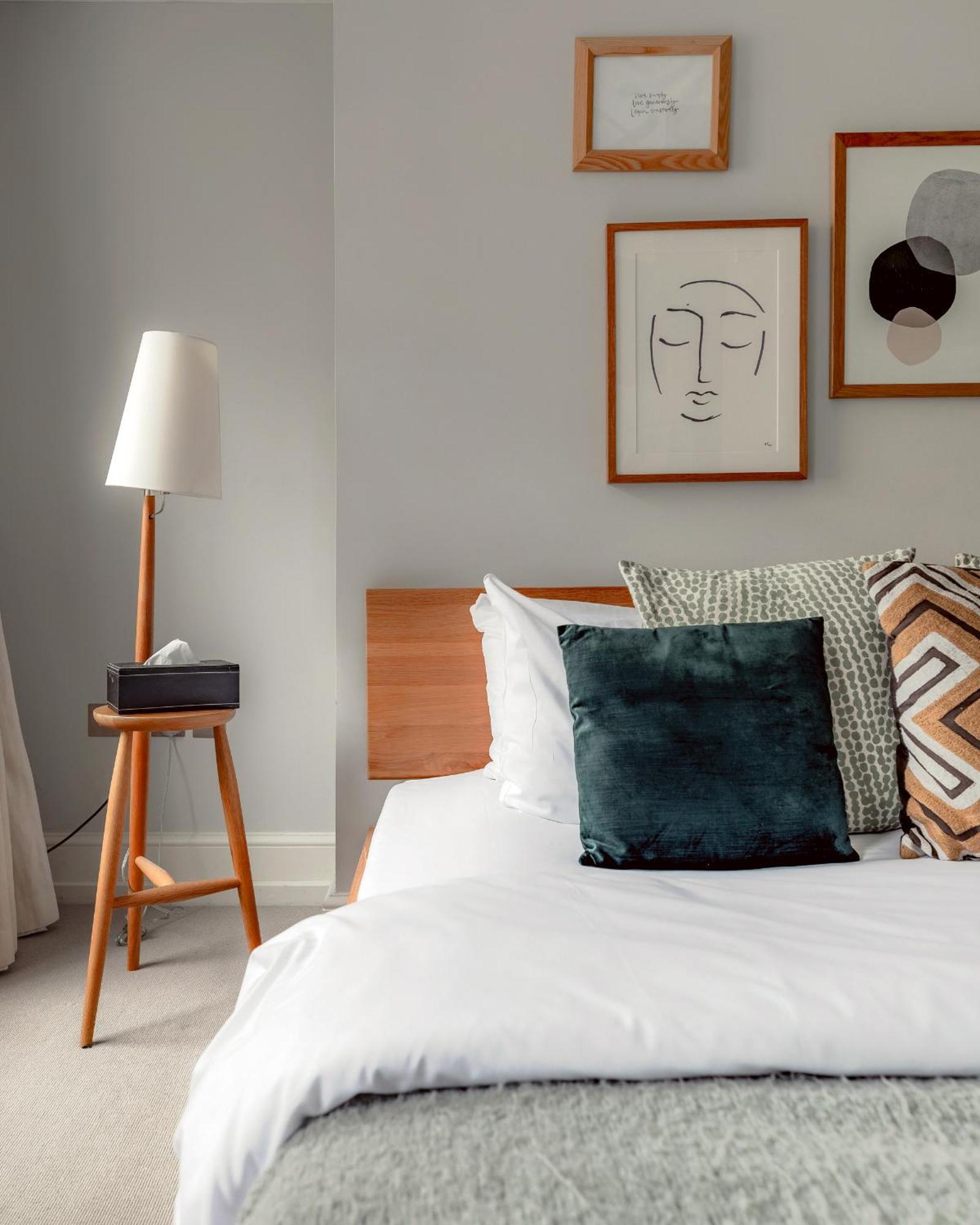 1St Class Covent Garden Residences For 1St Class Guests London Ngoại thất bức ảnh