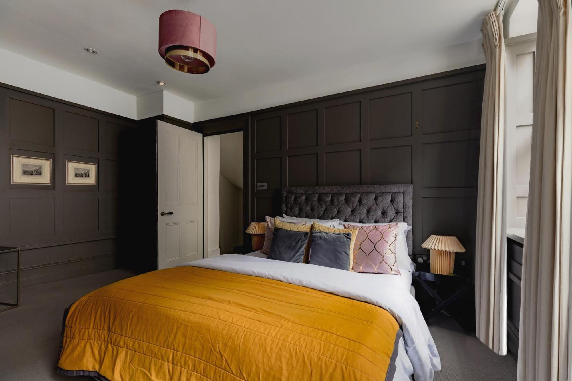 1St Class Covent Garden Residences For 1St Class Guests London Ngoại thất bức ảnh