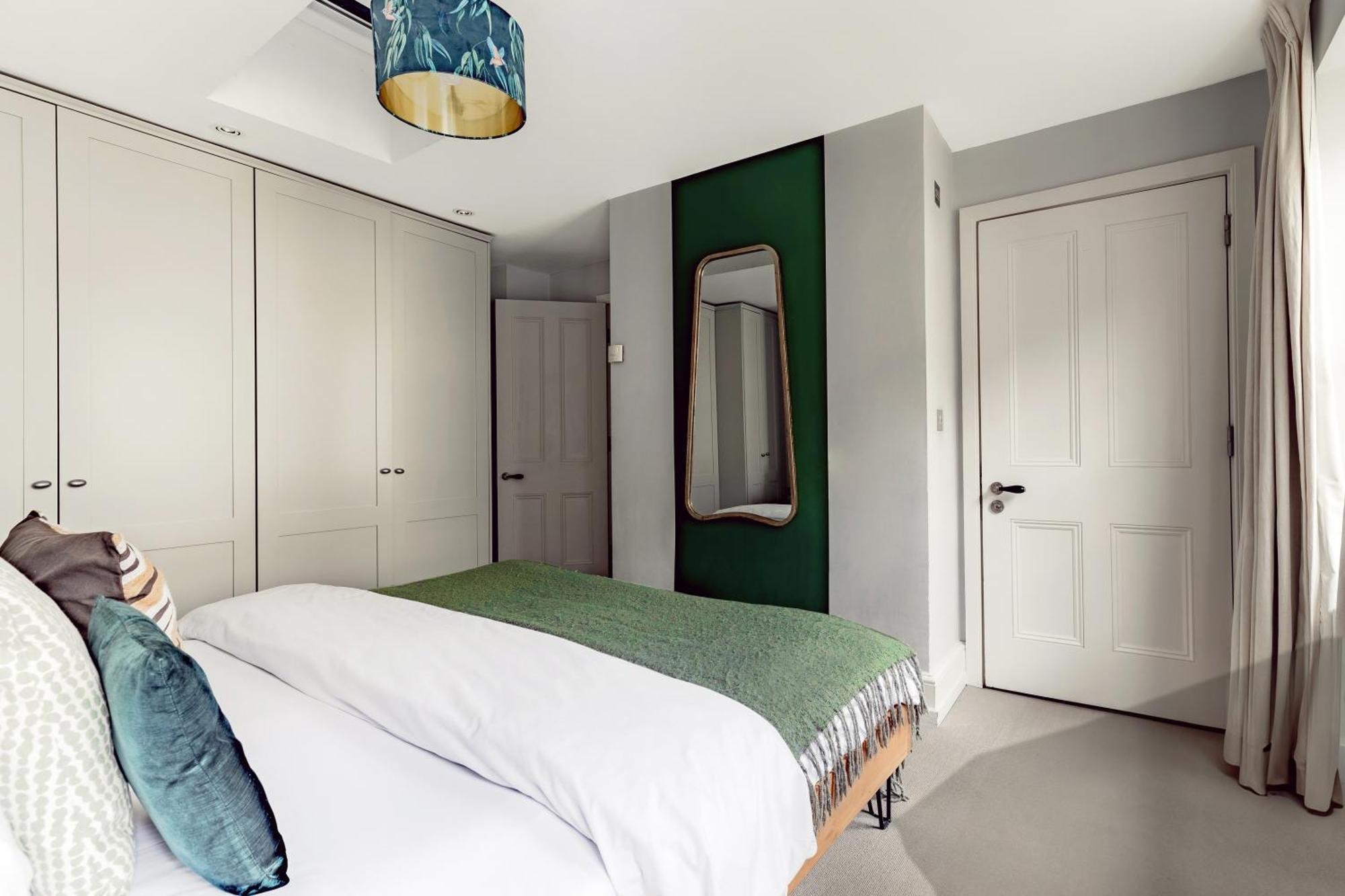 1St Class Covent Garden Residences For 1St Class Guests London Ngoại thất bức ảnh