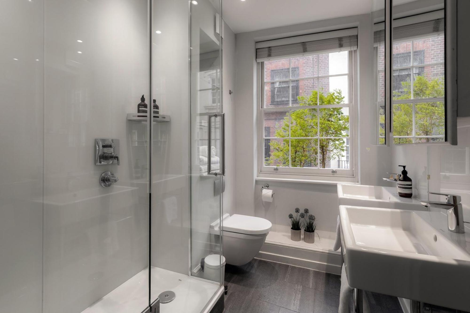 1St Class Covent Garden Residences For 1St Class Guests London Ngoại thất bức ảnh