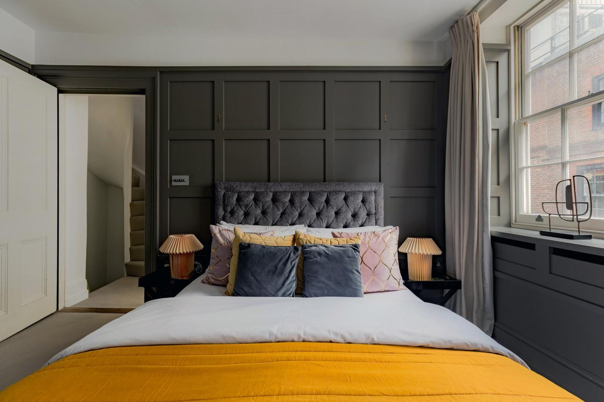 1St Class Covent Garden Residences For 1St Class Guests London Ngoại thất bức ảnh